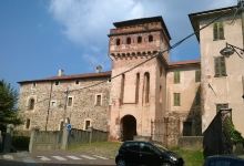 Castello di Vergano景点图片