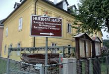 Museum der Heimatvertriebenen景点图片