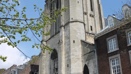 Sint Matthiaskerk