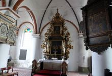 St. Severi景点图片