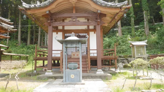千壽院