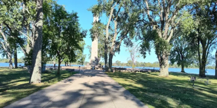 Perry Monument