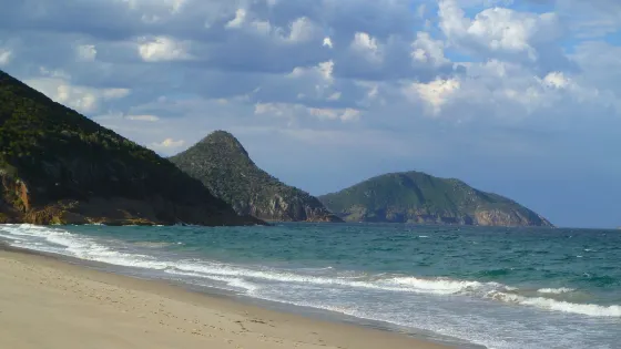 Box Beach