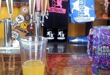 SoCo Taphouse and Brew Company景点图片