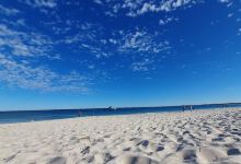 Pinnaroo Point Beach景点图片