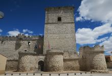 Castillo de Portillo景点图片