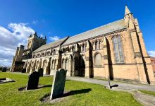 Saint Hilda's Church景点图片