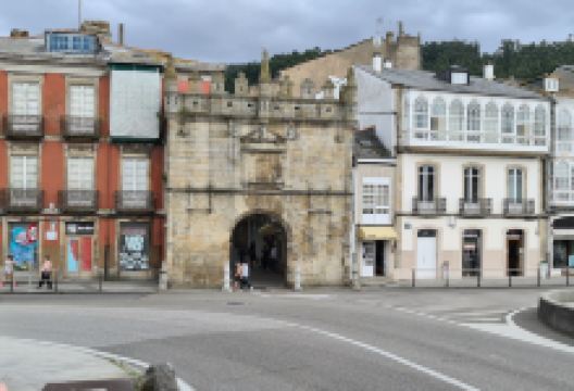 Porta da Vila景点图片