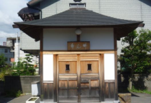 佛心寺景点图片