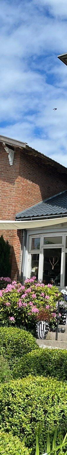 Kræmmerhuset kunsthåndværk-伦讷