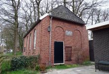 Synagoge Zuidlaren景点图片