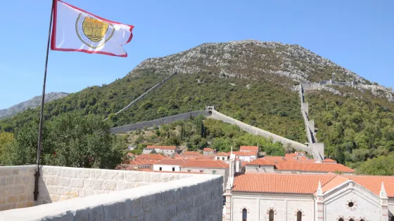 Fort Kastio