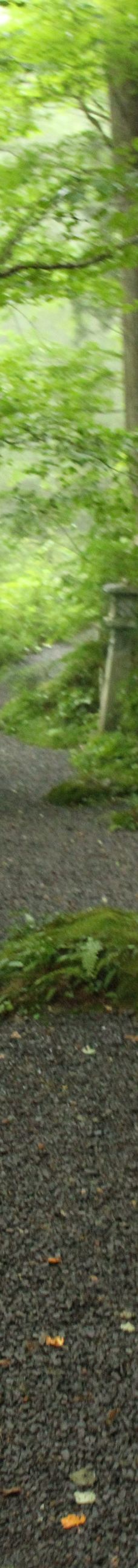 不动瀑布-八幡平市