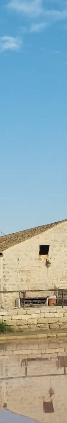 Salt Museum-特拉帕尼省