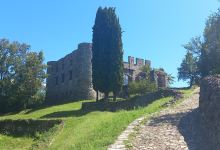 The Rocca Martinengo景点图片