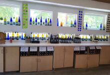 Monroe Bay Vineyard景点图片