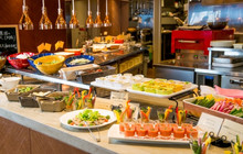 Buffet Dining Asoshed餐厅图片