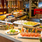 Buffet Dining Asoshed