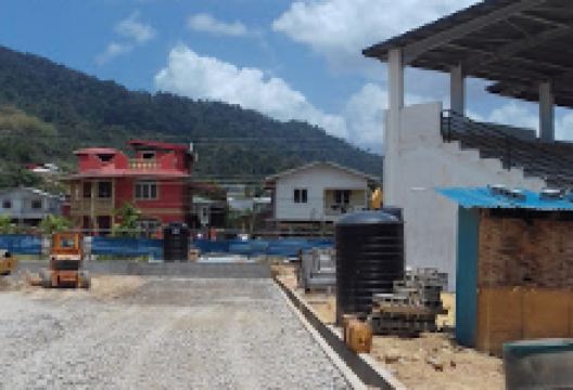 Santa Cruz Church of the Nazarene景点图片