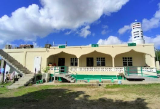 Antigua & Barduda International Islamic Society Masjid景点图片
