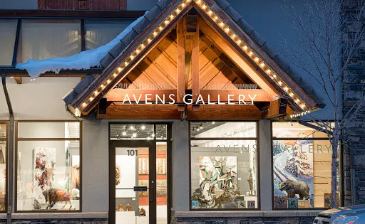 Avens Gallery