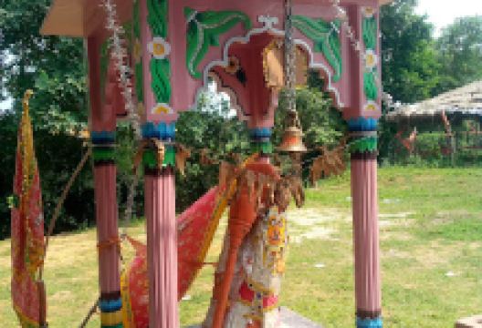 Shiv Sagar Bassi Chittorgarh景点图片