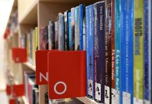Bibliotheek Theek 5景点图片