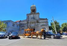 Convento Padres Trinitarios景点图片
