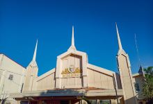 Iglesia Ni Cristo - Lokal ng Sasmuan景点图片