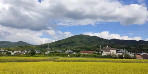 三輪山