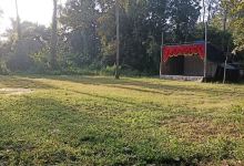 Perumbath Ground景点图片