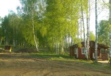 Kottedzhnyy Poselok "Bukhta Krasnoye"购物图片