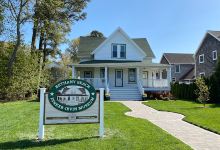 Bethany Beach Dinker-Irvin Museum景点图片
