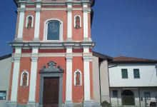 Chiesa Santa Maria Immacolata - Socco景点图片