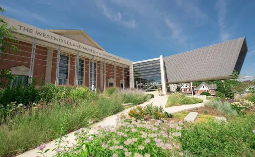 The Westmoreland Museum of American Art