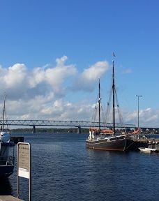 Middelfart Church-米泽尔法特