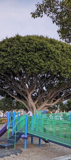 Max Berg Plaza Park-圣克莱门特