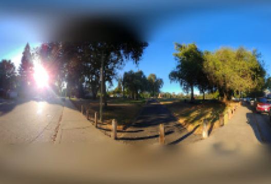 Prospect Soccer Field景点图片