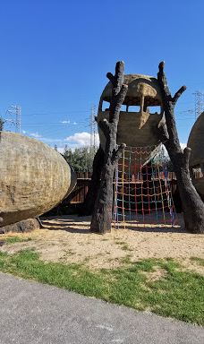 Zatorland Insect Park-扎托尔