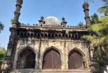 Shahi Masjid(شاہی مسجد)景点图片