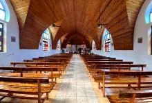Catholic Church景点图片