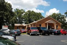 Hills Chapel Missionary Baptist Church景点图片