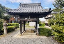 宇波西神社景点图片