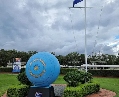 The Big Lawn Bowl
