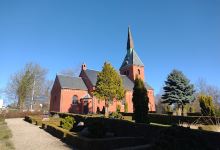 Ravenhill Church景点图片