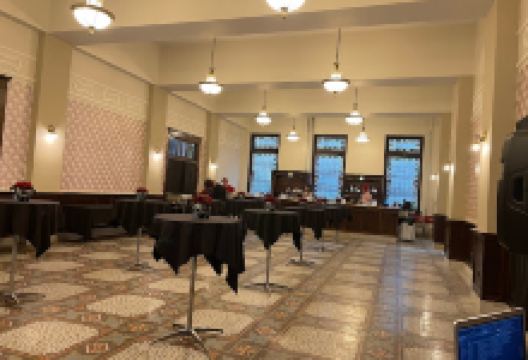 Scottish Rite Cathedral景点图片