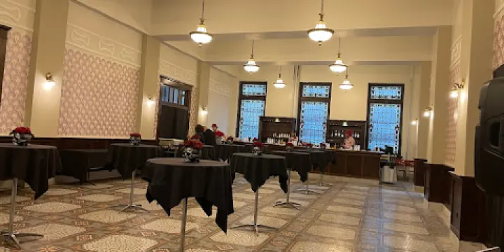 Scottish Rite Cathedral