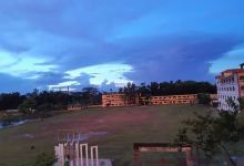 Barlekha Degree College Play Ground景点图片