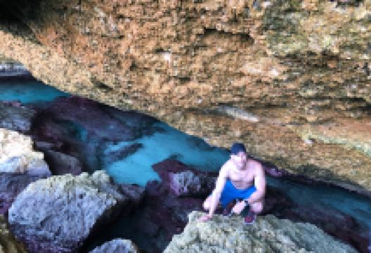 Bushiribana Gold Smelter景点图片