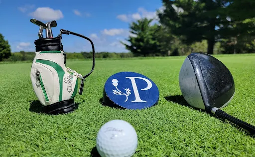 Prestwick Golf Club